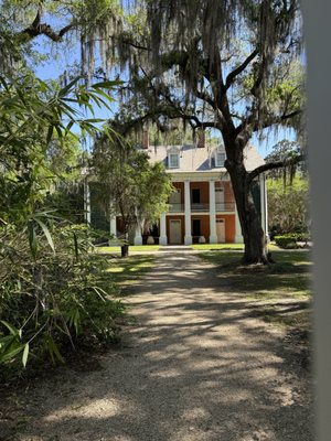 Shadows-on-the-Teche by null