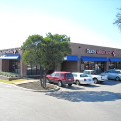 Texas MedClinic Urgent Care