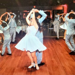 Arthur Murray Dance Studio