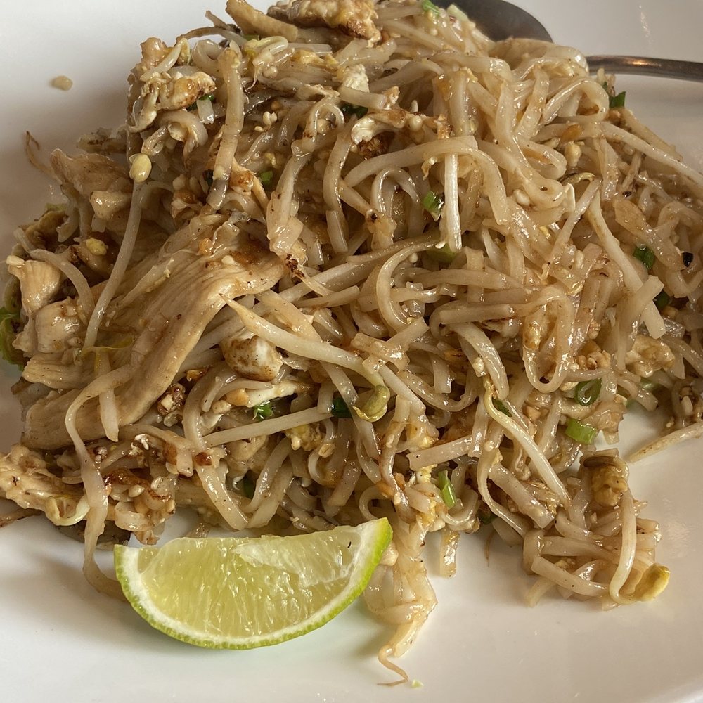 Thai Square - Gai kua - Thai Near Me - Sugar Land, Texas Thai Square - Gai kua - Thai Near Me - Sugar Land, Texas