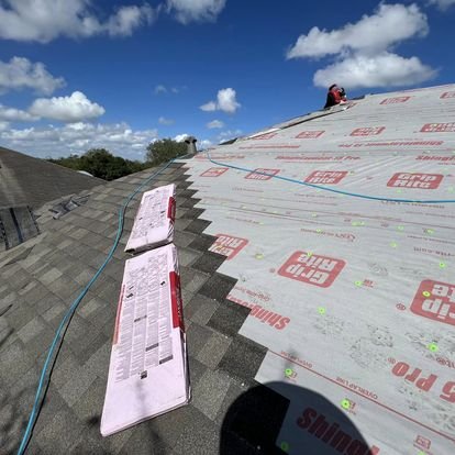 Slide of Jireh Custom Construction