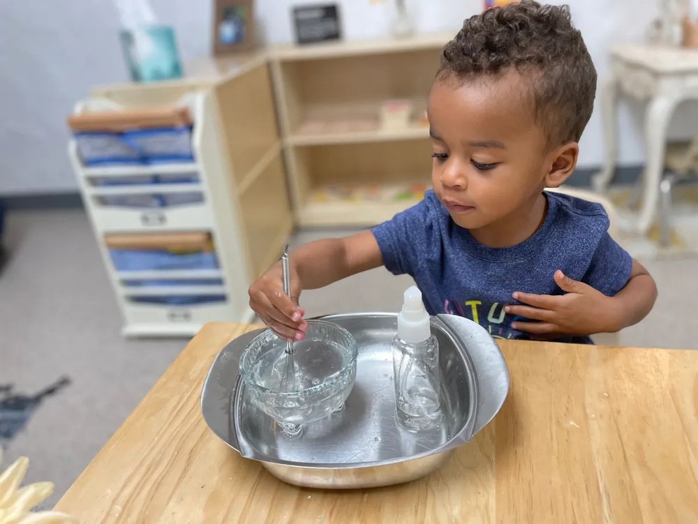 Beach Cities Montessori - childcare center in El Segundo, CA