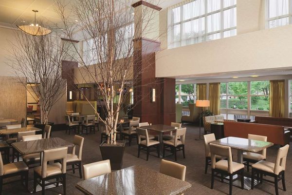 DoubleTree by Hilton Boston Bayside by null