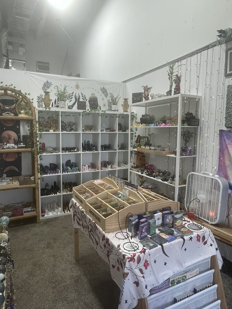 MoonStar Aroma Image