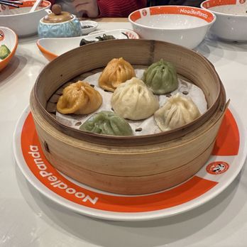 Noodle Panda - Xiaolong Bao - Noodles Near Me - San Francisco, California Noodle Panda - Xiaolong Bao - Noodles Near Me - San Francisco, California