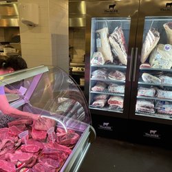 The Steakhouse - The Steakhouse