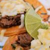 Tacos Rojas, Market Building gift card