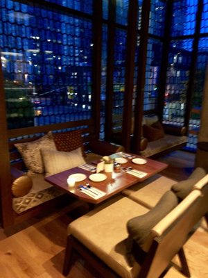 Norca Restaurant & Bar by null