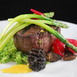 Max Ultimate Food