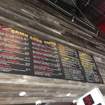 Torchy's Tacos - Menu - Tex-Mex Near Me - Katy, Texas Torchy's Tacos - Menu - Tex-Mex Near Me - Katy, Texas