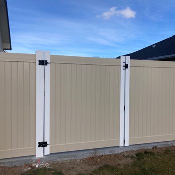 Sonrise - Fences & Gates Near Me - Meridian, Idaho Sonrise - Fences & Gates Near Me - Meridian, Idaho