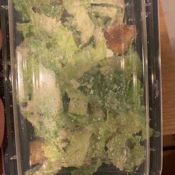 Provost - Classic Caesar salad - Breakfast & Brunch Near Me - Washington, DC, District of Columbia Provost - Classic Caesar salad - Breakfast & Brunch Near Me - Washington, DC, District of Columbia
