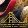 Photo of East Bay Oriental Rug Cleaning