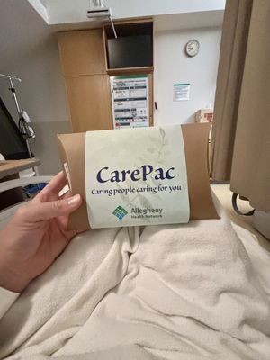 AHN Allegheny General Hospital by null