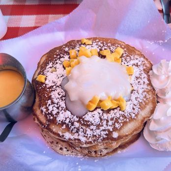 Arize Bistro - The yummy - Breakfast & Brunch Near Me - Long Beach, California