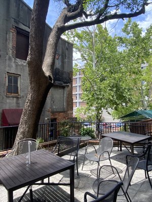 The Cotton Exchange by null