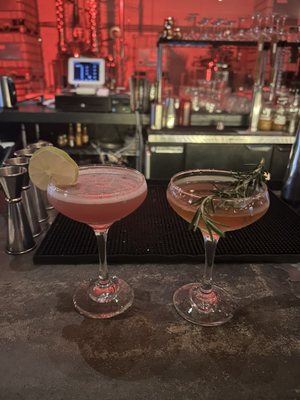 Copperwing Distillery by null