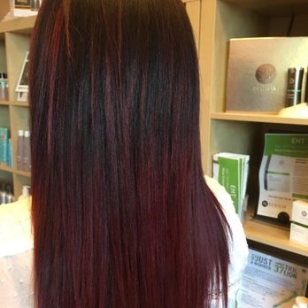Lima Salon & Spa - Hair Salons Near Me - Sacramento, California Lima Salon & Spa - Hair Salons Near Me - Sacramento, California