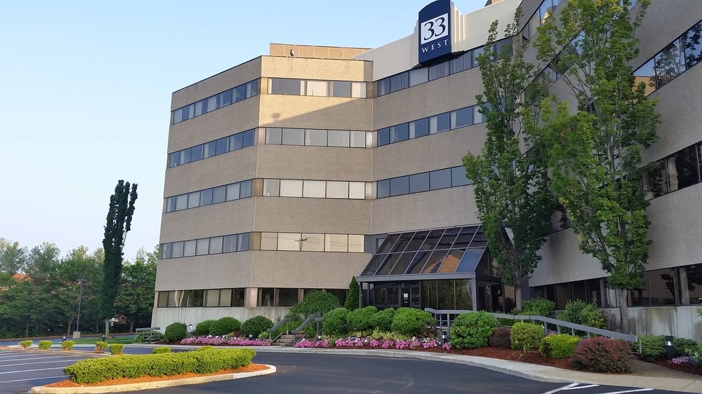 NORTHWOOD BEHAVIORAL HEALTHCARE Updated August 2024 33 Boston Post