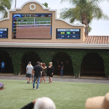 Del Mar Racetrack - Race Tracks Near Me - Del Mar, California Del Mar Racetrack - Race Tracks Near Me - Del Mar, California