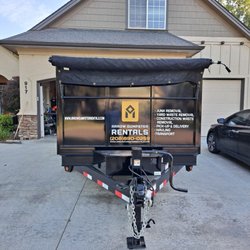 Arrow Dumpster Rentals