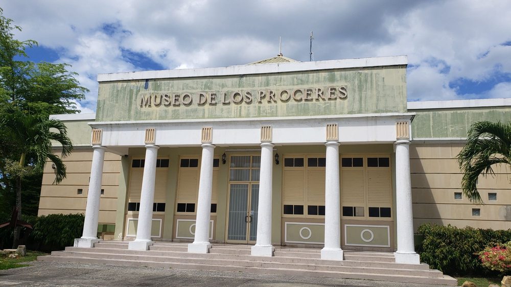 Museo De Los Proceres