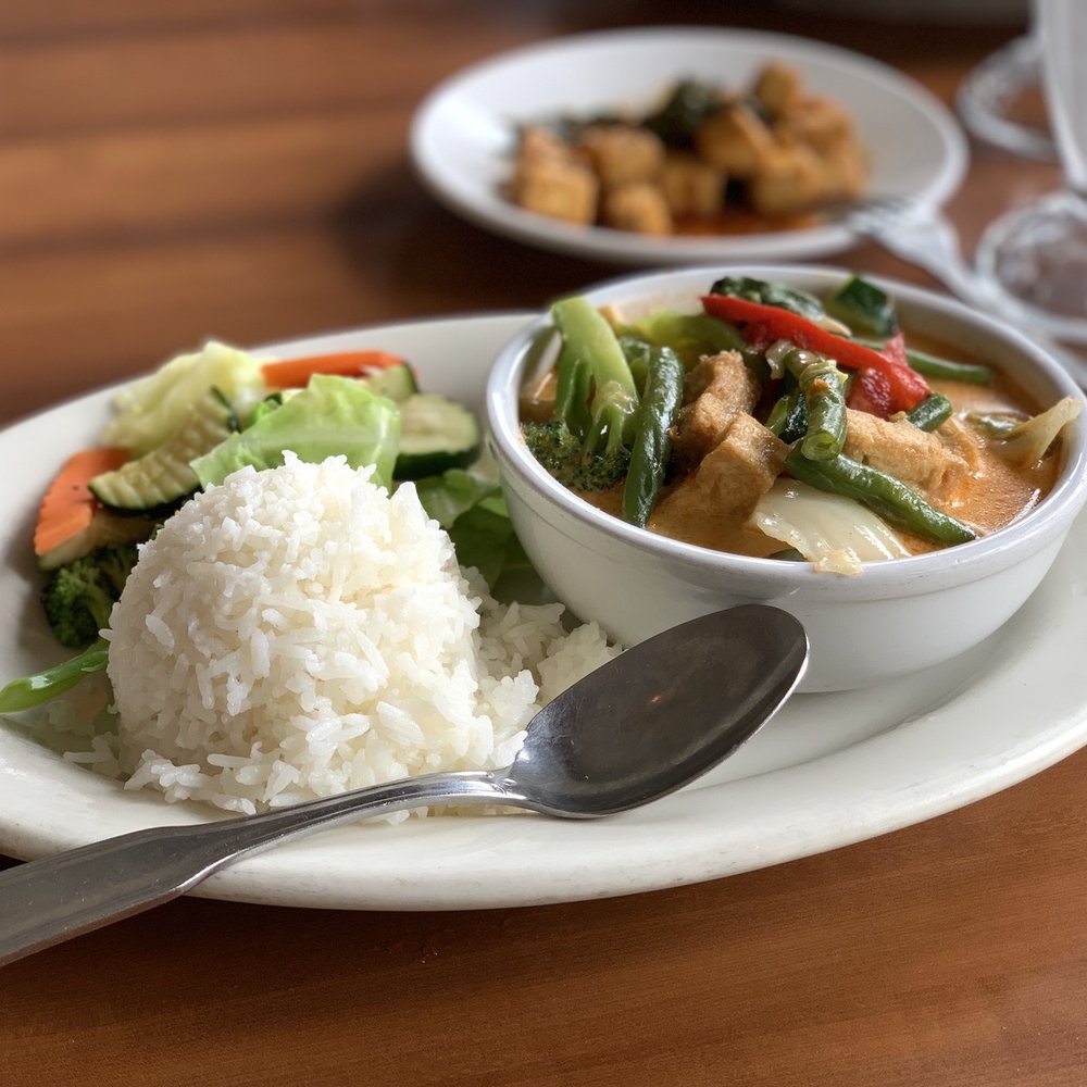 Best Thai Restaurants near Million Thai Restaurant in Fairfield, CA Yelp