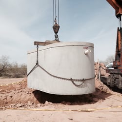 Desert Septic - Quality workmanship.