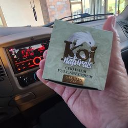 Cig Star - Super excited to try this product.