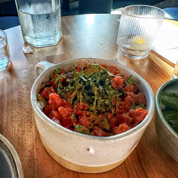 Kosho - Spicy tuna don - Bars Near Me - Nashville, Tennessee Kosho - Spicy tuna don - Bars Near Me - Nashville, Tennessee