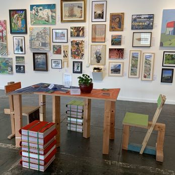 The Drawing Room Annex - Art Galleries Near Me - San Francisco, California The Drawing Room Annex - Art Galleries Near Me - San Francisco, California
