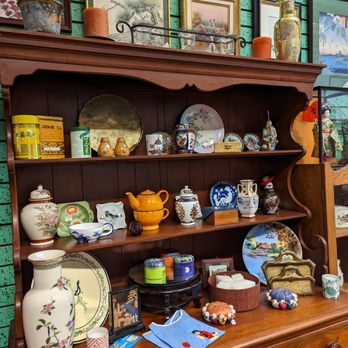 A2Z TREASURES AND THRIFT STORE - Updated December 2025 - Request