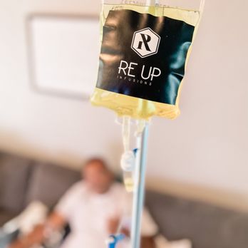 Re Up Infusions - IV Hydration Near Me - Parkland , Florida Re Up Infusions - IV Hydration Near Me - Parkland , Florida