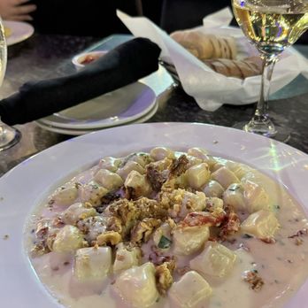 Buon Appetito - Gnocchi - Italian Near Me - San Diego, California Buon Appetito - Gnocchi - Italian Near Me - San Diego, California