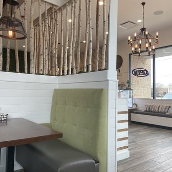 Fairview Farmers - Cozy decor - Breakfast & Brunch Near Me - Fairview, Texas