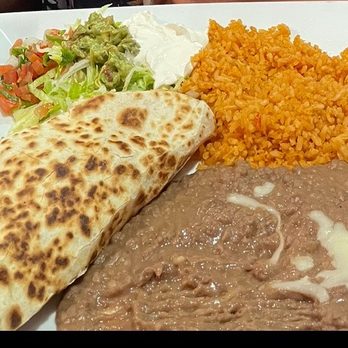 Las Terrazas Cuban Restaurant - Chicken Quesadilla Fajitas - Cuban Near Me - Lawrenceville, Georgia Las Terrazas Cuban Restaurant - Chicken Quesadilla Fajitas - Cuban Near Me - Lawrenceville, Georgia