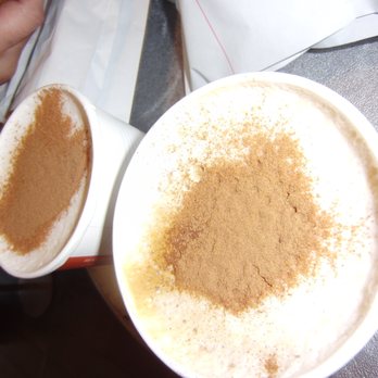 Caffe Nero - good cappuccino-s - Coffee & Tea Near Me - Gt Lon, XGL