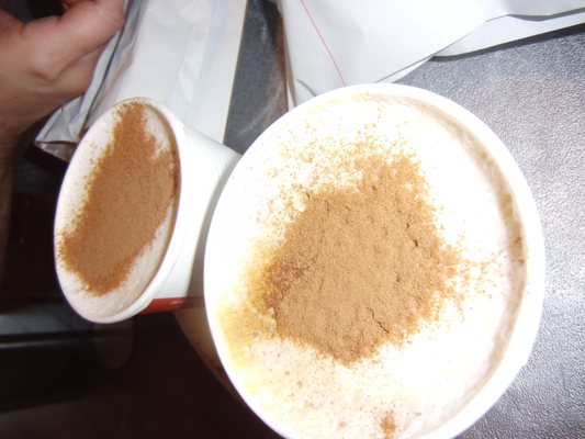 Caffe Nero by null