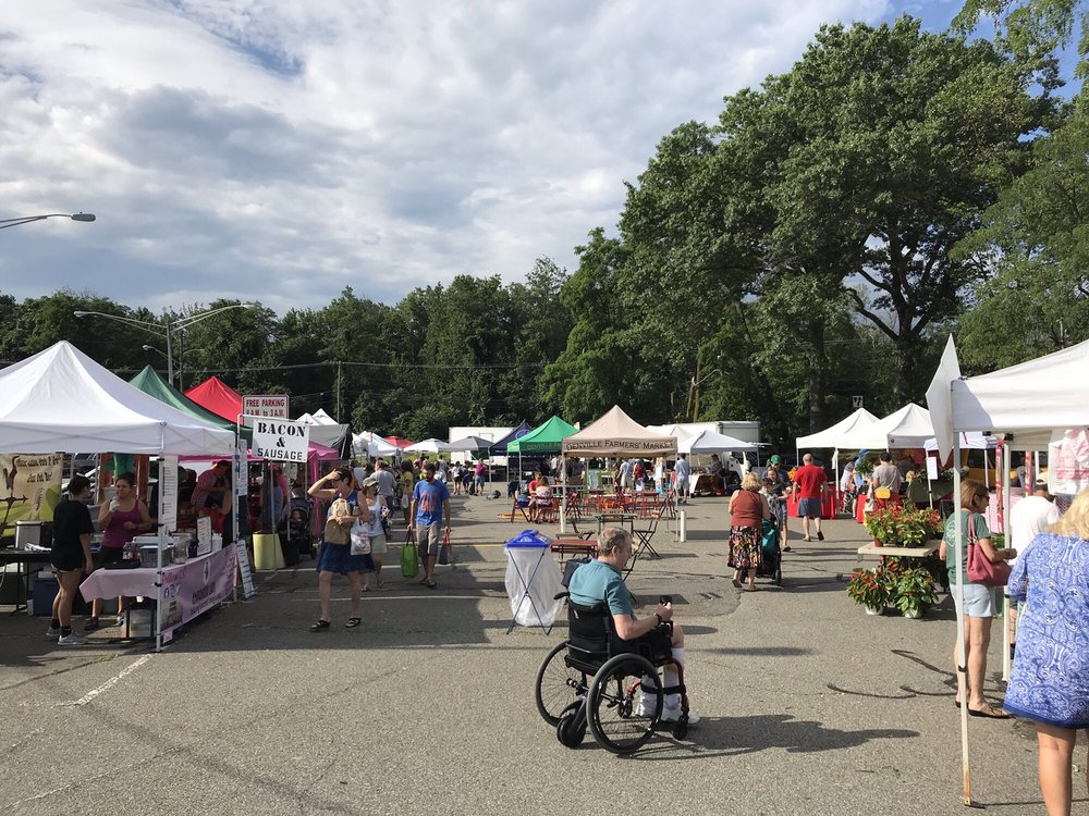 DENVILLE FARMERS MARKET 14 Photos & 12 Reviews Bloomfield Ave
