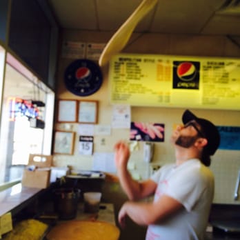 The Flying Pizza - Pizza Near Me - Fairborn, Ohio The Flying Pizza - Pizza Near Me - Fairborn, Ohio