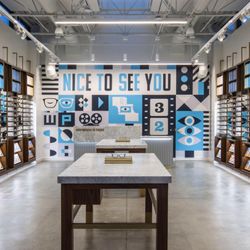Warby Parker Pinecrest