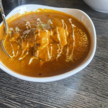 Haldi Indian Cuisine - Butter Masala chicken - Indian Near Me - Glendale, Arizona Haldi Indian Cuisine - Butter Masala chicken - Indian Near Me - Glendale, Arizona