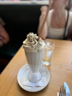 Clinton St. Baking Company by null