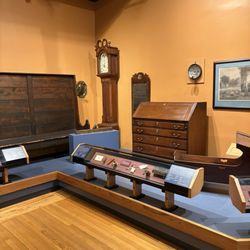 Morristown National Historical Park