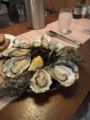 King Sitric Seafood Bar & Accommodation by null