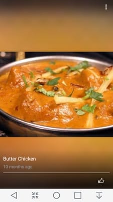 Dhaba Indian Kitchen by null