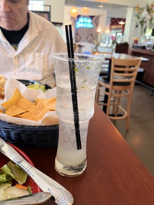 La Villa Grill & Bar by null