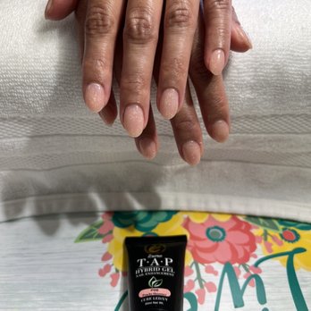 Excellent Nails By Sandy - Jelly Nails - Nail Technicians Near Me - Cupertino, California Excellent Nails By Sandy - Jelly Nails - Nail Technicians Near Me - Cupertino, California