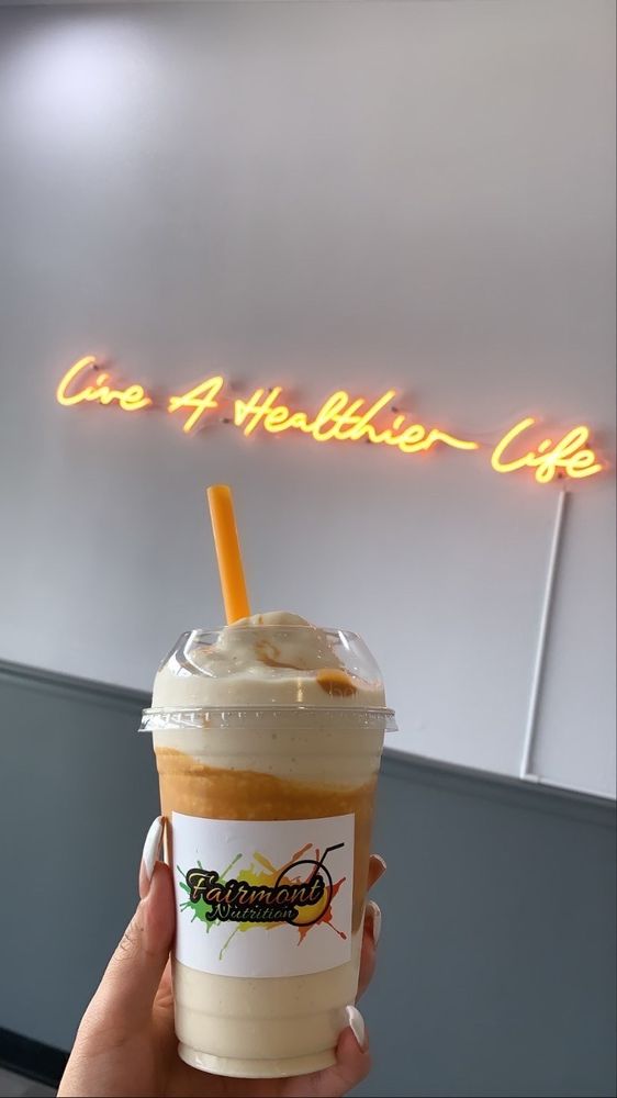 FAIRMONT NUTRITION Updated August 2024 11 Reviews 4840 Fairmont