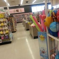 Walgreens